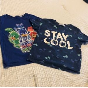 H&M boys shirt